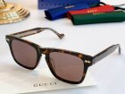 Gucci High Quality Sunglasses 1364