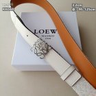 Loewe Belts 112