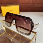 Fendi High Quality Sunglasses 868