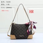 Louis Vuitton Normal Quality Handbags 394