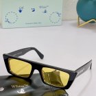 Off white High Quality Sunglasses 292