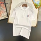 Moncler Men's Polo 465