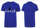 Air Jordan Men's T-shirts 455