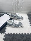 DIOR Kids Shoes 126