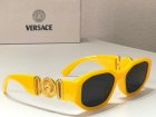 Versace High Quality Sunglasses 502