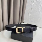 Prada Original Quality Belts 166