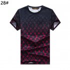 Louis Vuitton Men's T-shirts 772