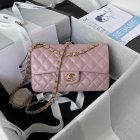 Chanel Original Quality Handbags 550