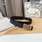 DIOR Original Quality Belts 616