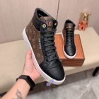 Louis Vuitton Men's shoes 3079