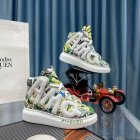 Alexander McQueen Men's Shoes 891