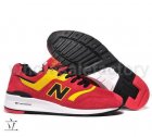New Balance 997 Men Shoes 16