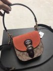 Coach High Quality Handbags 370
