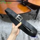 Burberry Original Quality Belts 423