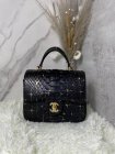 Chanel Original Quality Handbags 298