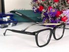 Gucci Plain Glass Spectacles 570