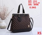 Louis Vuitton Normal Quality Handbags 858