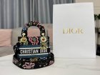 DIOR High Quality Handbags 09