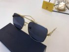 Louis Vuitton High Quality Sunglasses 3445