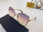 Louis Vuitton High Quality Sunglasses 2378