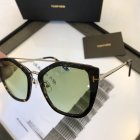 TOM FORD High Quality Sunglasses 2223