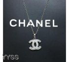 Chanel Jewelry Necklaces 58