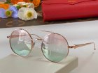 Cartier High Quality Sunglasses 226
