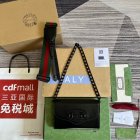 Gucci Original Quality Handbags 733