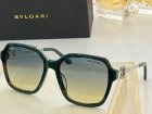 Bvlgari High Quality Sunglasses 01