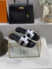 Hermes Women's Slippers 334