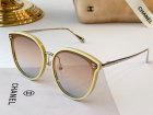 Chanel High Quality Sunglasses 223