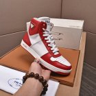 Prada Men's Shoes 1065