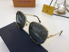 Louis Vuitton High Quality Sunglasses 3628