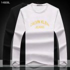 Calvin Klein Men's Long Sleeve T-shirts 11