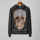 Philipp Plein Men's Hoodies 20