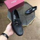 Salvatore Ferragamo Men's Shoes 502