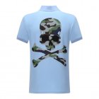 Philipp Plein Men 's Polo 60