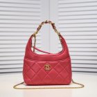Chanel High Quality Handbags 583