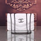 Chanel Normal Quality Handbags 118