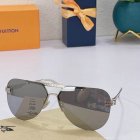 Louis Vuitton High Quality Sunglasses 4606