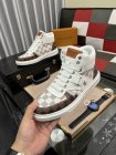Louis Vuitton Men's shoes 2994