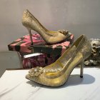 Dolce & Gabbana Women's Shoes 397