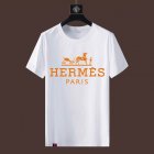 Hermes Men's T-Shirts 34