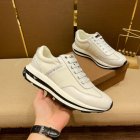 Armani Men's Shoes 1047