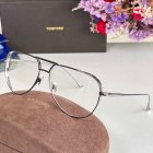 TOM FORD Plain Glass Spectacles 152