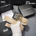 Dolce & Gabbana Original Quality Belts 386