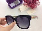 Gucci High Quality Sunglasses 939