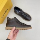 Fendi Men's Shoes 868