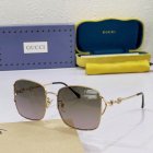 Gucci High Quality Sunglasses 4930