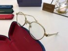 Gucci High Quality Sunglasses 1309
